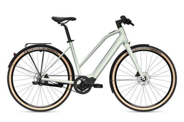 FLYER G1 Upstreet SL 3.63 Frosty Sage Gloss S