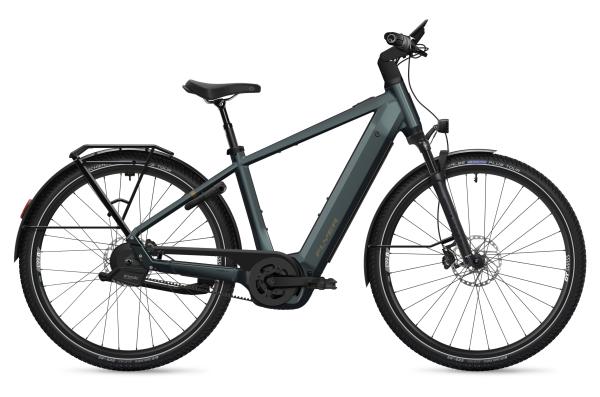 FLYER G2 Gotour 7.23 (NL-Schloss) Midnight Blue Gloss M