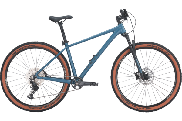 BULLS Copperhead 3 29 pro blue matt 29 Zoll M