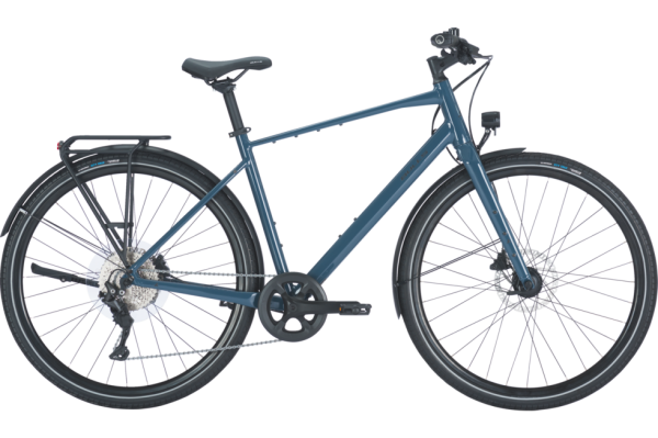 BULLS Urban Cologne graphite grey 28 Zoll L