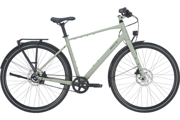 BULLS Urban Copenhagen french grey matt 28 Zoll S