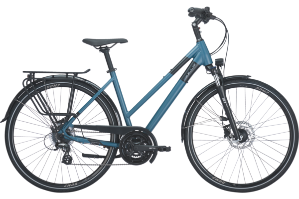 BULLS W24 Schweiz pro blue matt 28 Zoll S