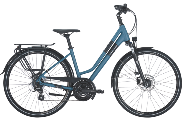 BULLS W24 Schweiz pro blue matt 28 Zoll S