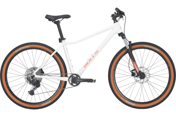 BULLS AMINGA 1 27,5 metallic off-white 27,5 Zoll XS