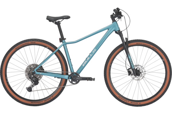 BULLS AMINGA 3 29 summit lake blue 29 Zoll XS