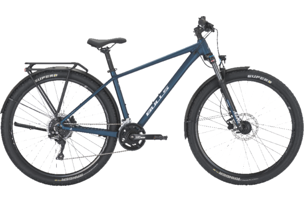 BULLS COPPERHEAD STREET 29 indigo blau 29 Zoll M