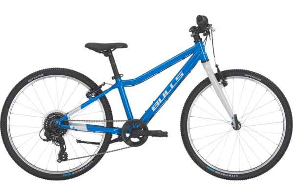 BULLS TOKEE LITE 24 sid blue 24 Zoll 31 cm