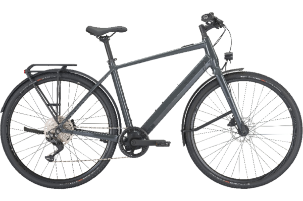 BULLS URBAN EVO 2 nano grey 28 Zoll M