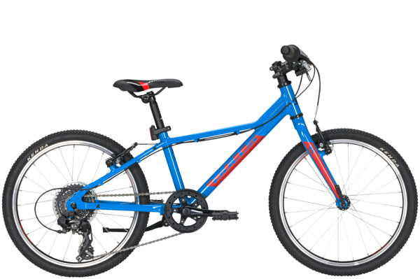 BULLS Tokee Lite 20 blue 20 Zoll 28 cm
