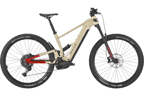 BULLS COPPERHEAD EVO AM 3 pebble grey shiny 29 Zoll M