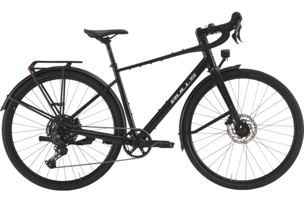 BULLS DAILY GRINDER 3 midnight matt 28 Zoll M