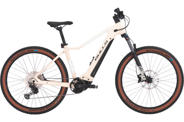 BULLS Aminga EVA 3 27,5 sand storm matt 27,5 Zoll S