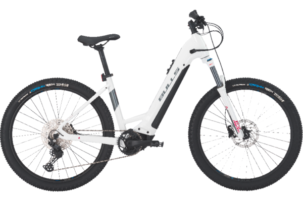 BULLS Aminga EVA 2 27,5 white 27,5 Zoll L