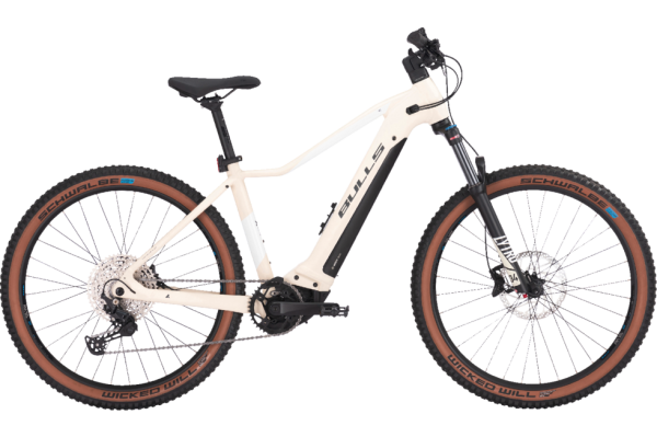 BULLS Aminga EVA 3 27,5 sand storm matt 27,5 Zoll S