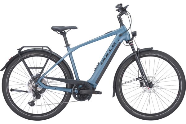 BULLS Cross Lite EVO 2 Schweiz pro blue matt 28 Zoll L