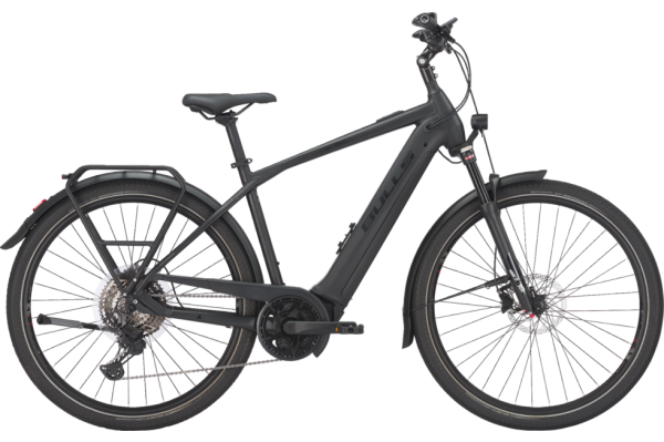 BULLS Cross Lite EVO 2 Schweiz black 28 Zoll XL