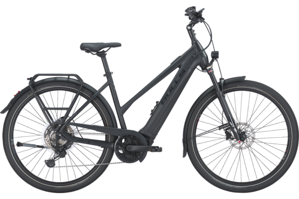 BULLS Cross Lite EVO 2 Schweiz black 28 Zoll L