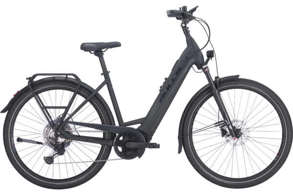 BULLS Cross Lite EVO 2 Schweiz black 28 Zoll L