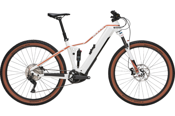 BULLS Sonic EVA TR1 29 off white 29 Zoll S