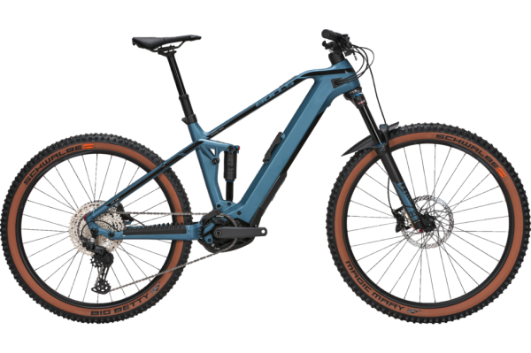 BULLS Sonic EVO AM 2 Carbon 29/27,5 pro blue 29 / 27,5 Zoll S