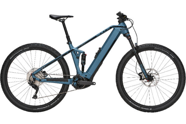 BULLS Sonic EVO TR 1 29 pro blue 29 Zoll XXL