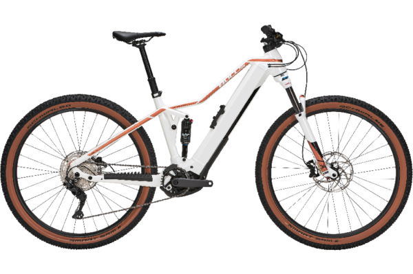 BULLS Sonic EVA TR1 29 off white 29 Zoll M