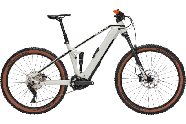 BULLS Sonic EVO AM 1 29/27,5 light grey 29 / 27,5 Zoll L