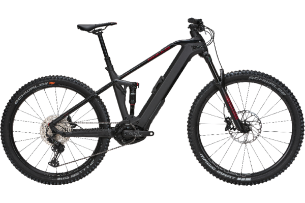 BULLS Sonic EVO AM 3 Carbon 29/27,5 UD Carbon 29 / 27,5 Zoll XL