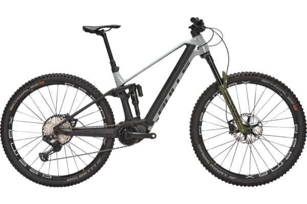 BULLS Sonic EVO EN SL 2 Carbon light grey 29 Zoll L