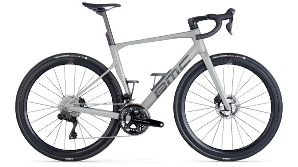 BMC Roadmachine 01 TWO Sage Green 61