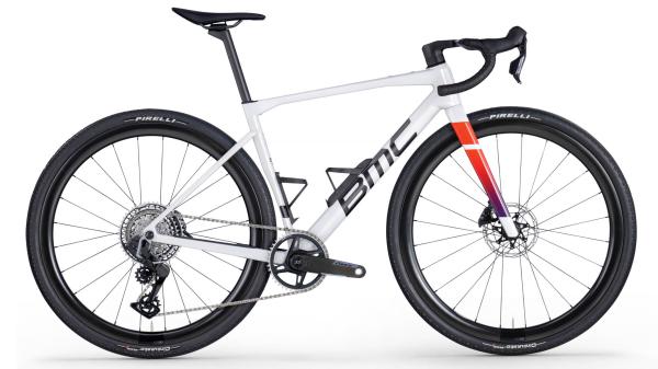 BMC Kaius 01 TWO Off-White 56