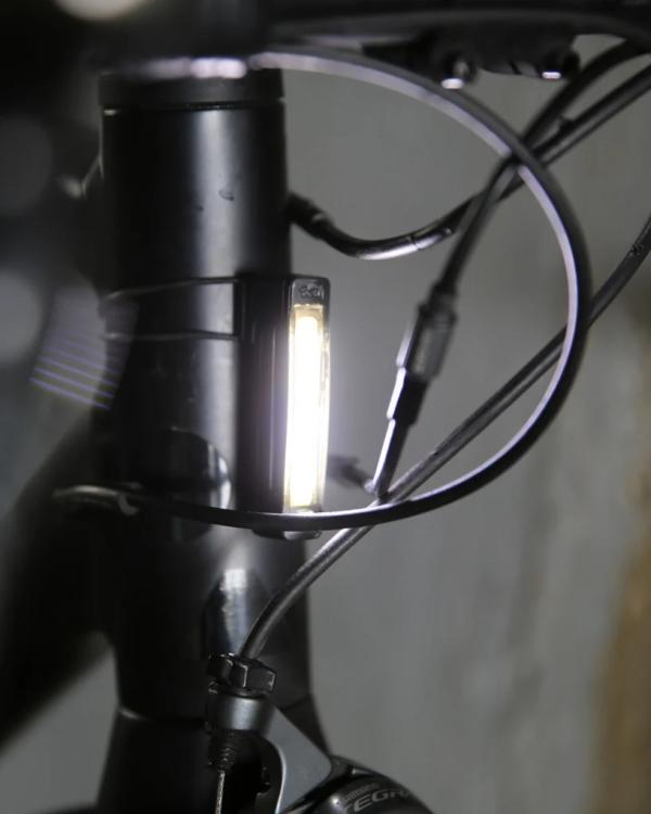 Knog Lichtset Plus black  Produktbild 5