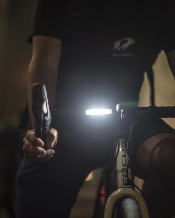 Knog Lichtset Plus black  Produktbild 8