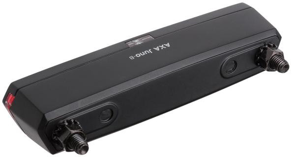 AXA R&uuml;cklicht Juno Dynamo Steady 80 mm  Produktbild 2