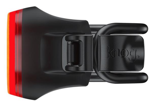 Knog R&uuml;cklicht Blinder Mini Love black  Produktbild 3