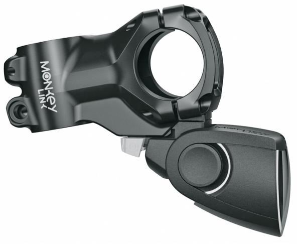 MonkeyLink Lichtset Skyelight Front Connect 60 Lux + Rear Connect  Produktbild 1