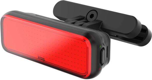 Knog R&uuml;cklicht Blinder Link Saddle Mount 