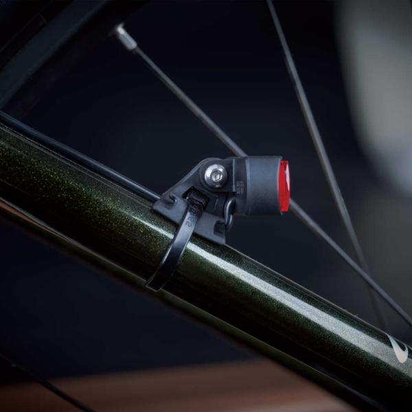 Litemove Seat Stay & Seat Post mount SY1 f&uuml;r R&uuml;cklicht TS 22-35mm  Produktbild 2