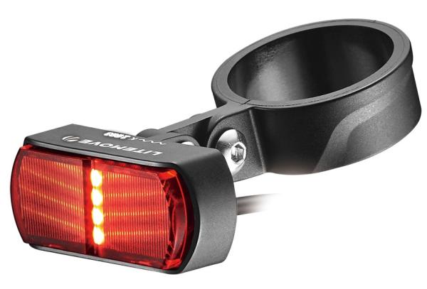 Litemove Seat Post mount SP1 30.9/31.6mm  Produktbild 1