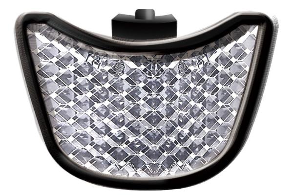 Litemove Reflektor Front RFD  Produktbild 1