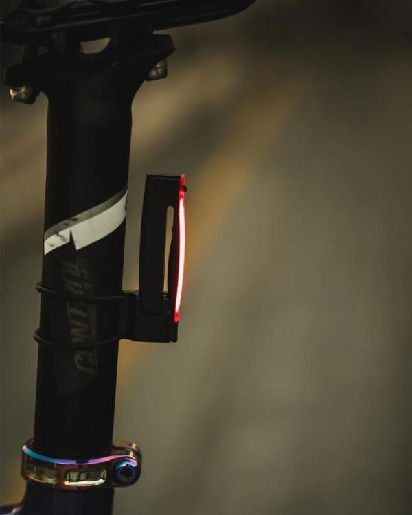 Knog Lichtset Blinder 600 & Plus schwarz  Produktbild 6