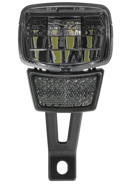 AXA Scheinwerfer NXT 60 Steady Switch  Produktbild 1