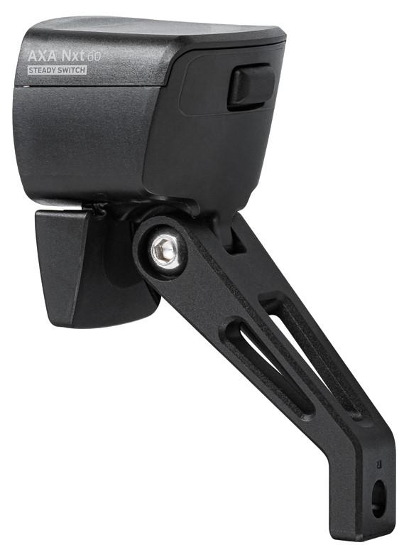 AXA Scheinwerfer NXT 60 Steady Switch  Produktbild 2