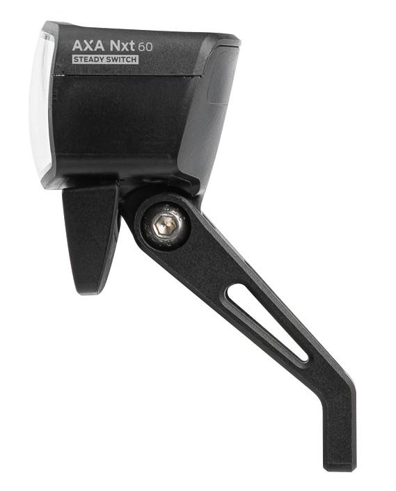 AXA Scheinwerfer NXT 60 Steady Switch  Produktbild 3
