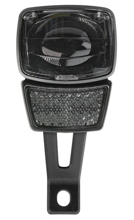 AXA Scheinwerfer Nxt 45 E-Bike 6-12V  Produktbild 1