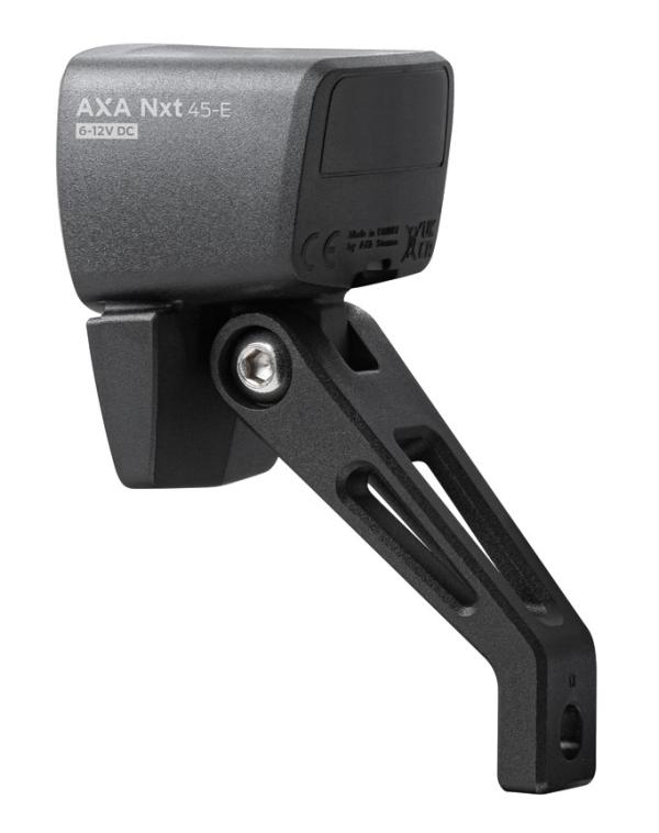 AXA Scheinwerfer Nxt 45 E-Bike 6-12V  Produktbild 3