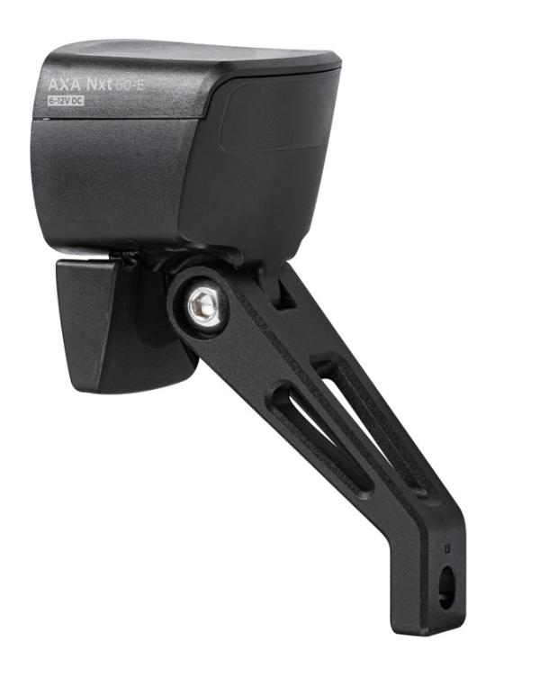 AXA Scheinwerfer Nxt 60 E-Bike 6-12V  Produktbild 2