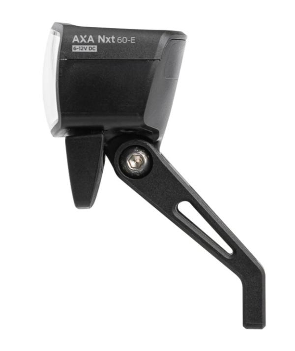 AXA Scheinwerfer Nxt 60 E-Bike 6-12V  Produktbild 3