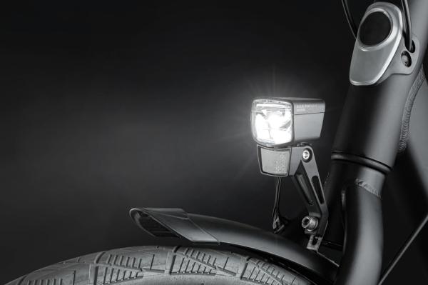 AXA Scheinwerfer Nxt 80 E-Bike 6-12V  Produktbild 6