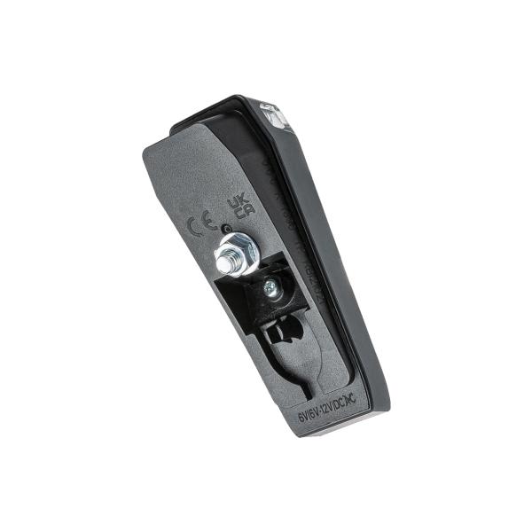 AXA R&uuml;cklicht NYX Steady LED 6V  Produktbild 1